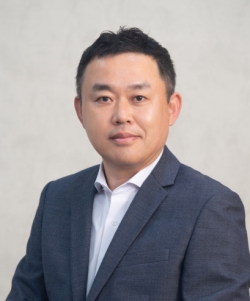 와이케이스틸 장승호 대표이사 부사장